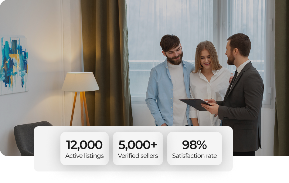 Why Choose Us Illustration