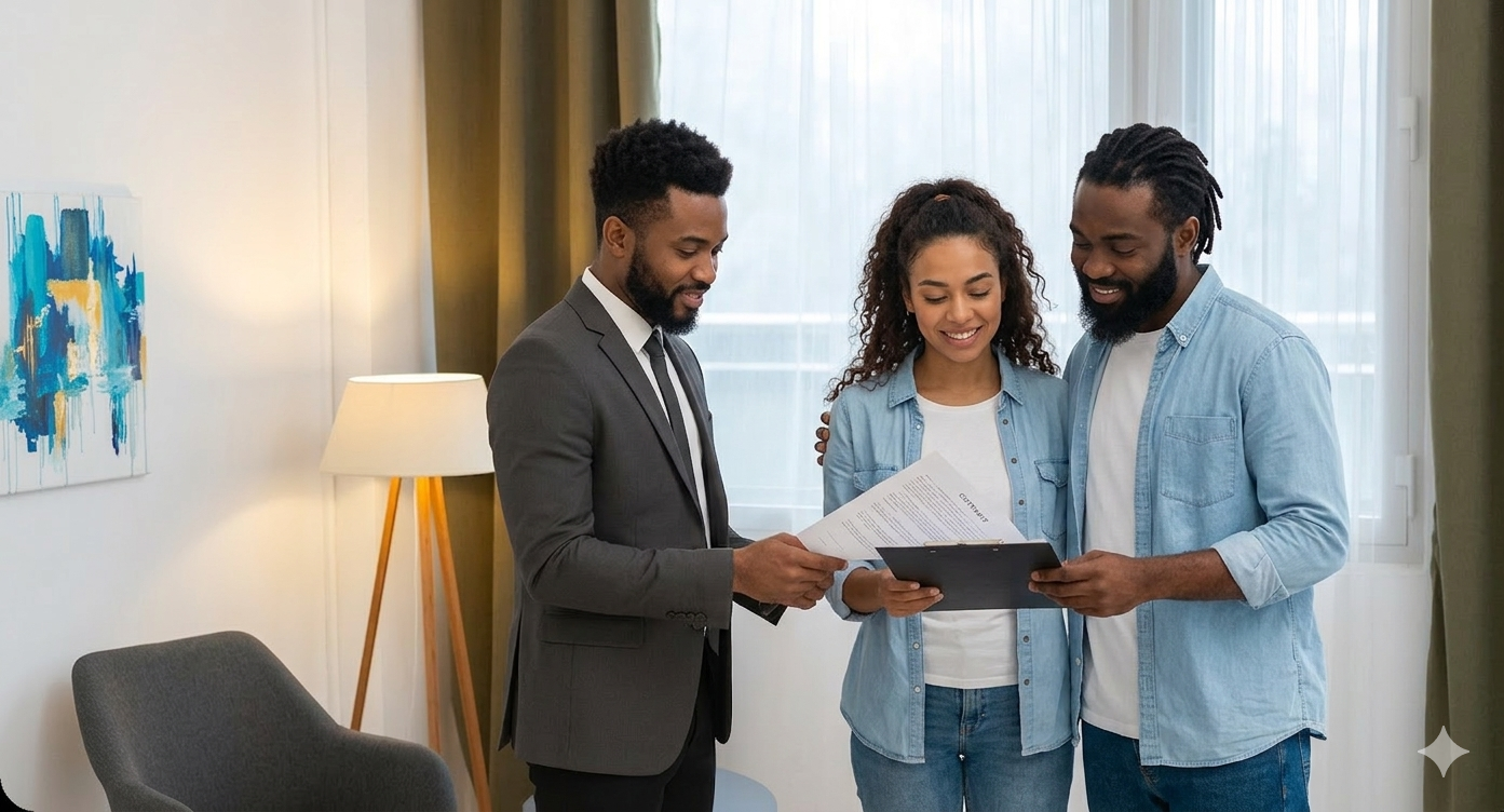 Why Choose Us Illustration