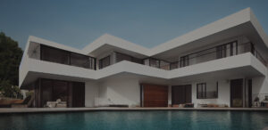 4-Bedroom Modern Apartment